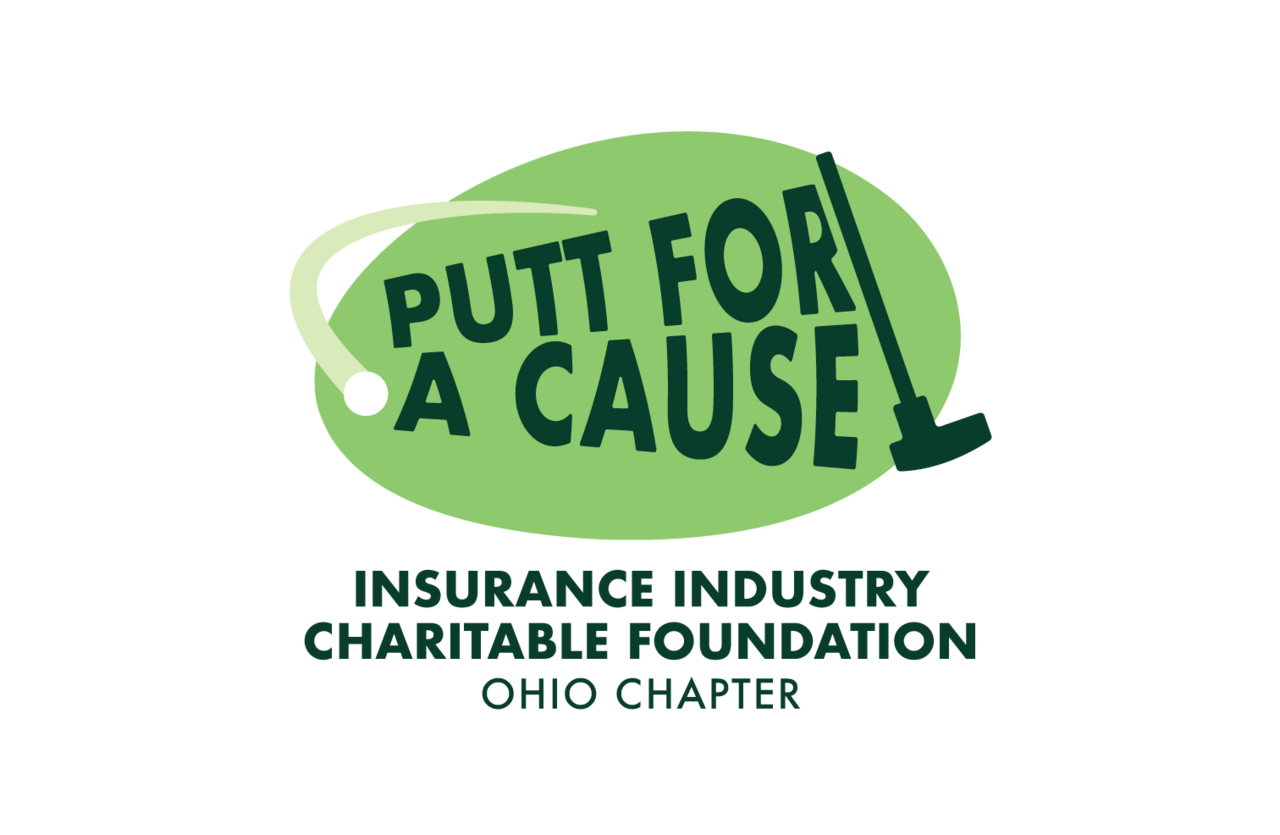 IICF Midwest Division Ohio Chapter Presents: Putt for a Cause 2025! logo