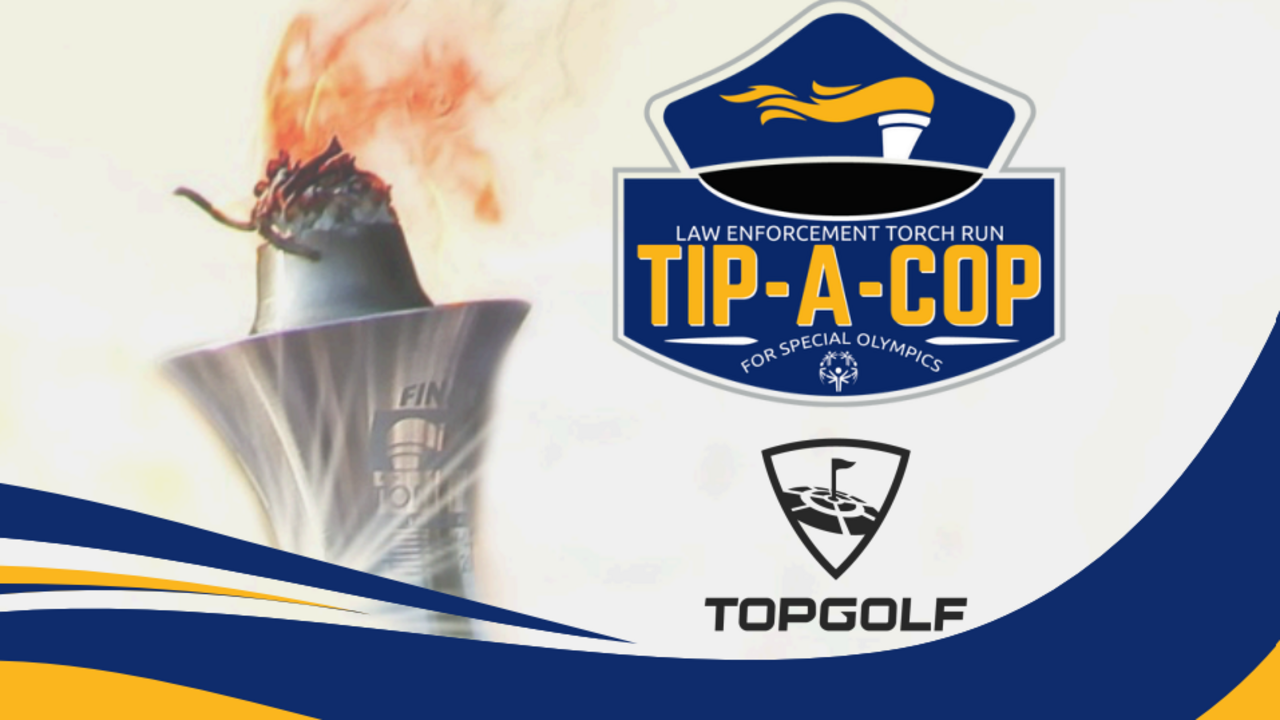 LETR - Tip-A-Cop logo