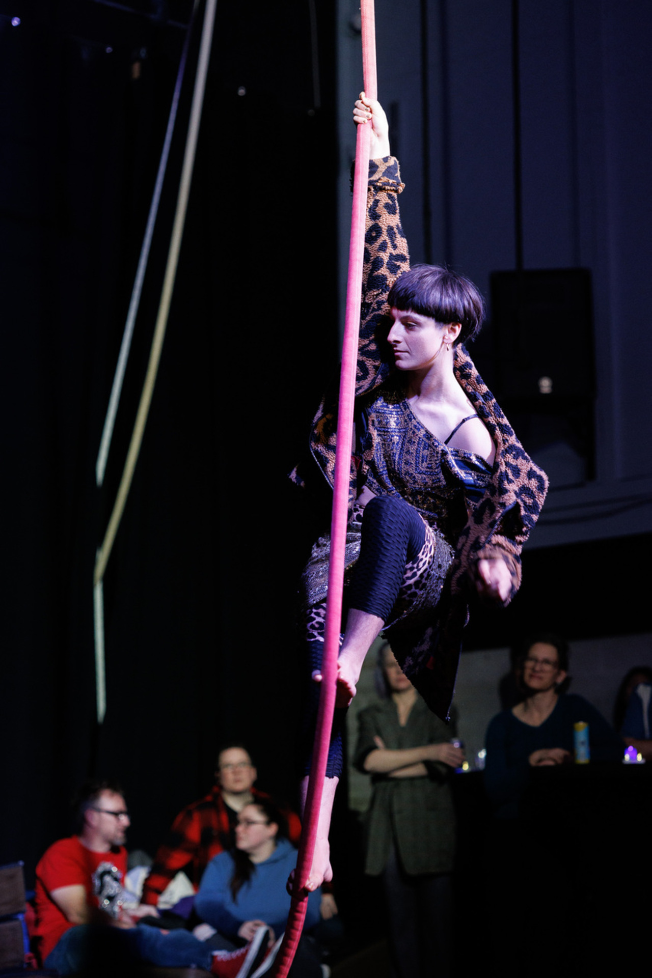 Core Class - Wednesday, October 29th, 10 am to 11:30 am logo