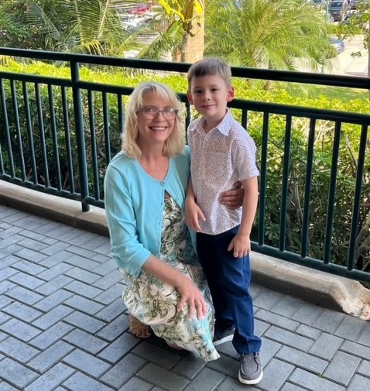 Hamilton Family Groundbreaking Ceremony logo