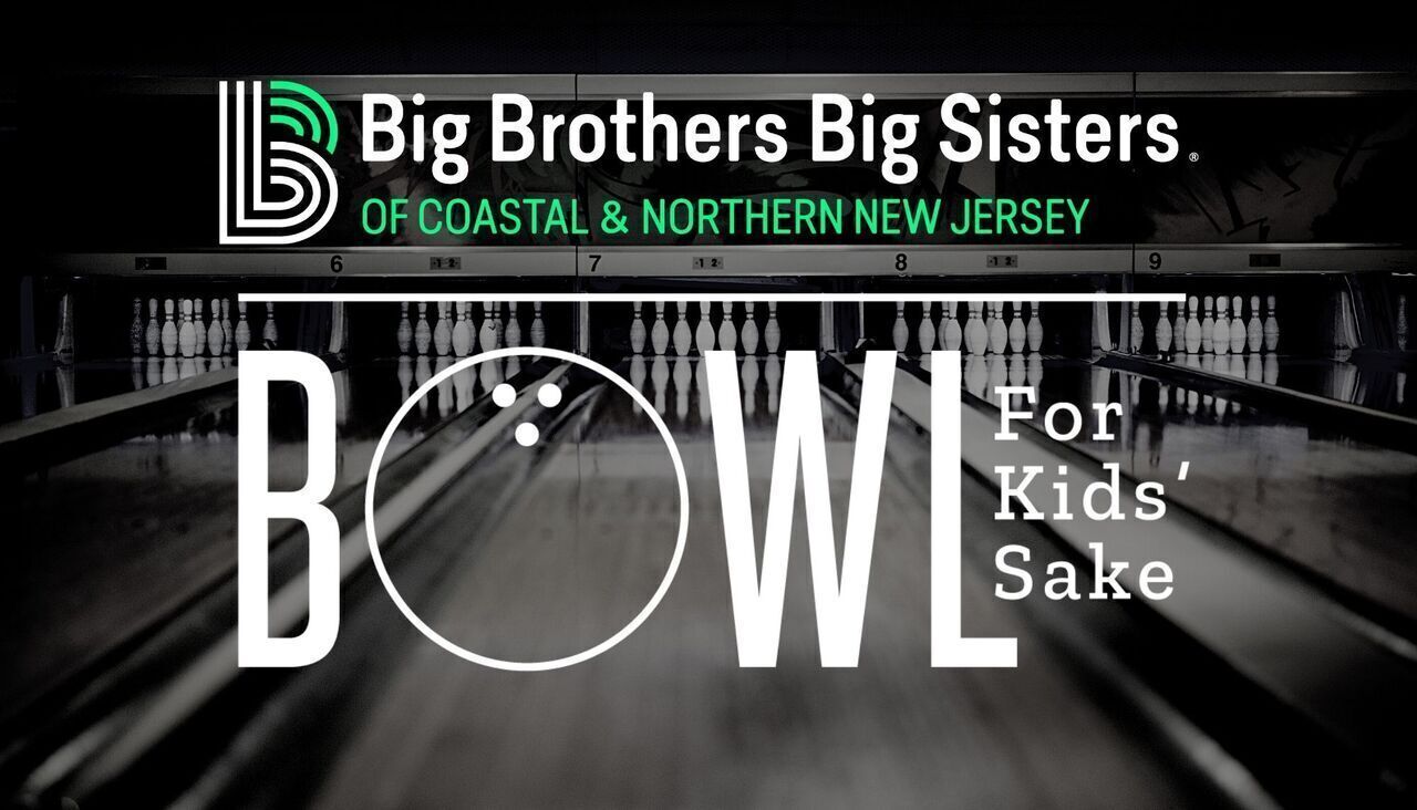 Deloitte Bowl for Kids' Sake 2025 logo