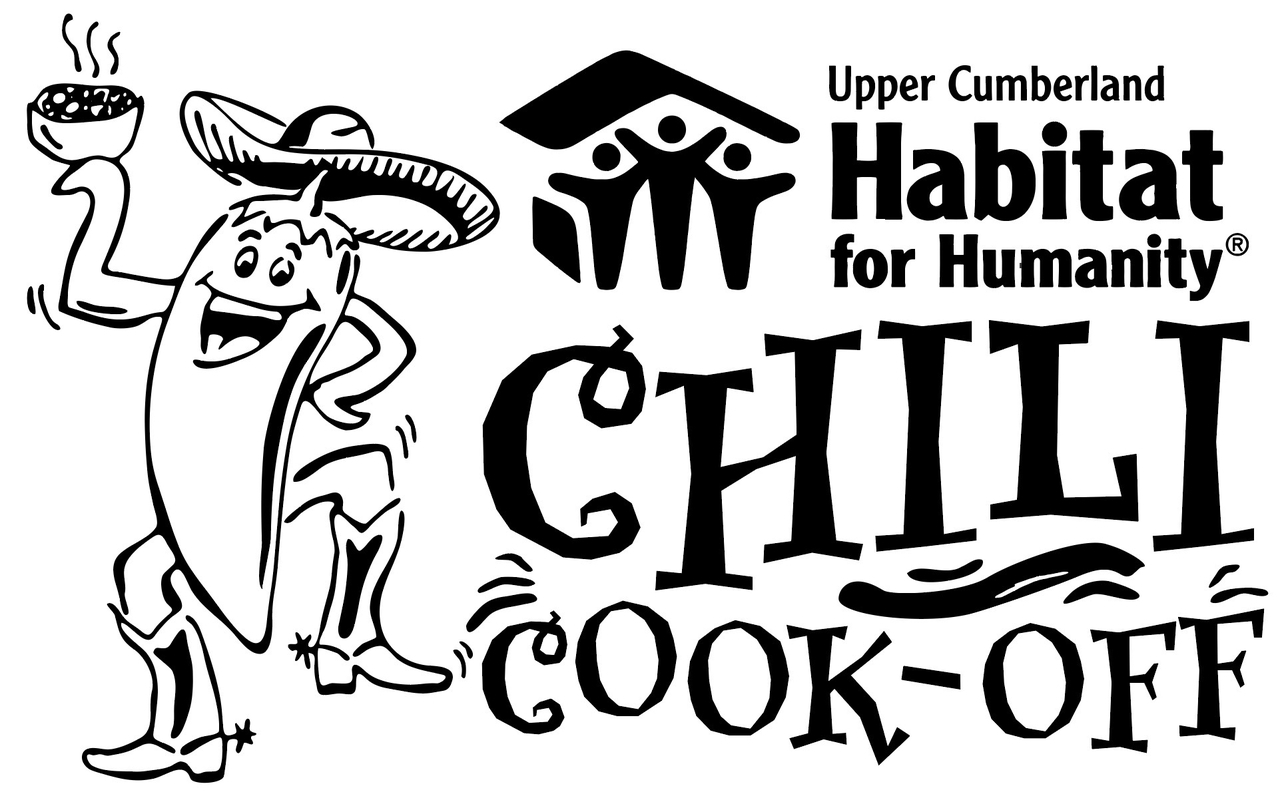 2025 Chili Cook-Off logo