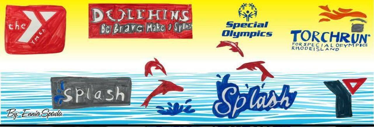 2025 Unified Dolphins Pie Their Coaches logo