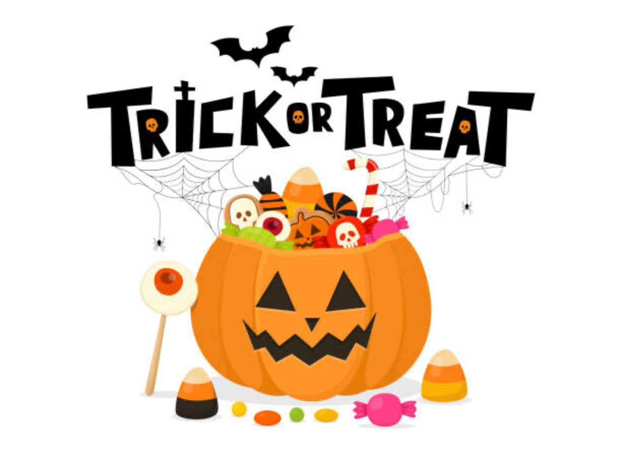 Safety Spooktacular logo