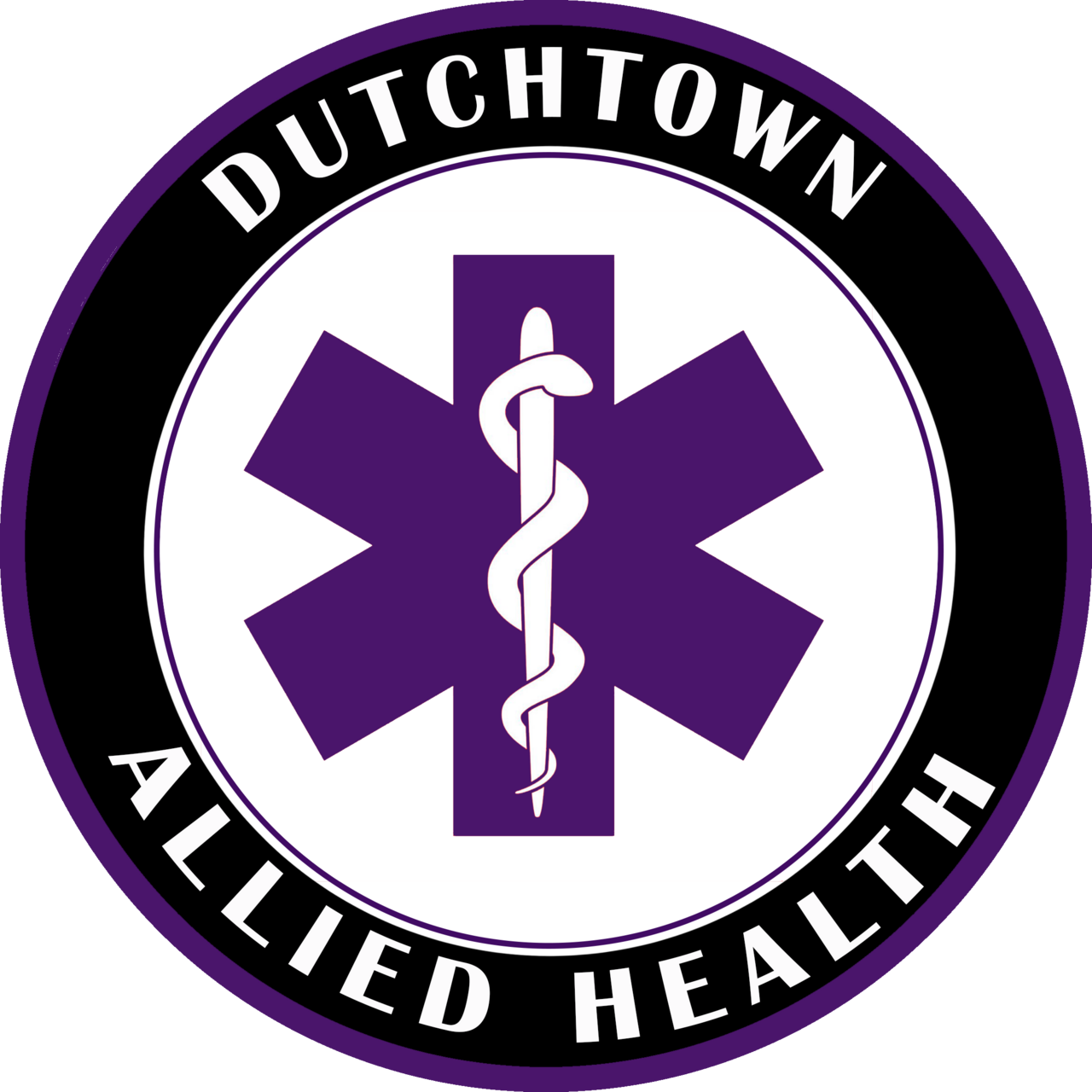 Dutchtown High Allied Health - LOPA Fall 2025 Fundraiser logo