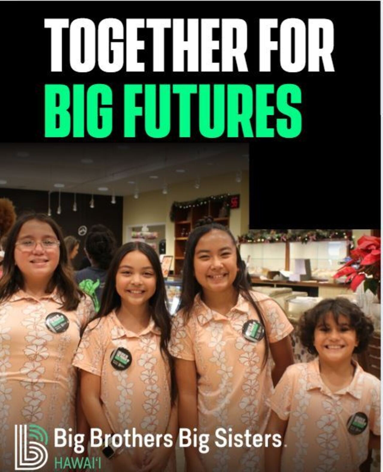 2025 Season of Giving logo