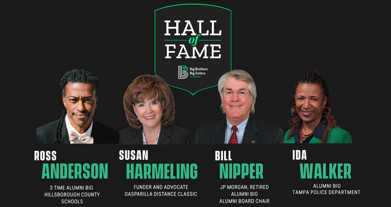 Big Hall of Fame 2026 logo