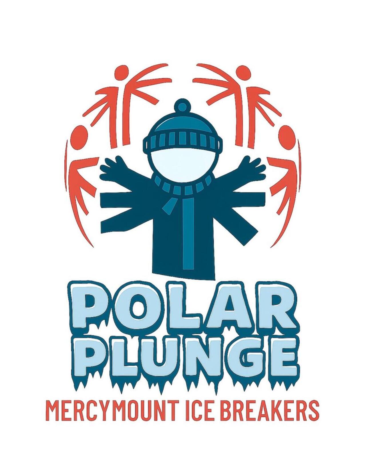 Mercymount Ice Breakers logo