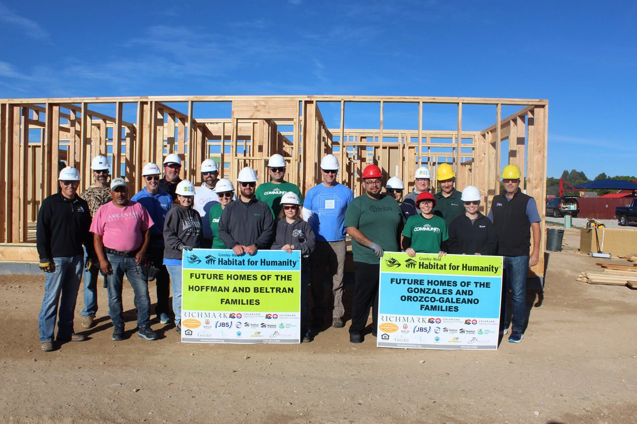 FNBO Build Day logo