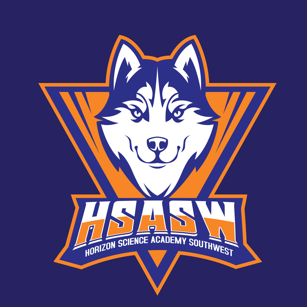 HSA SW 3K 2025 logo