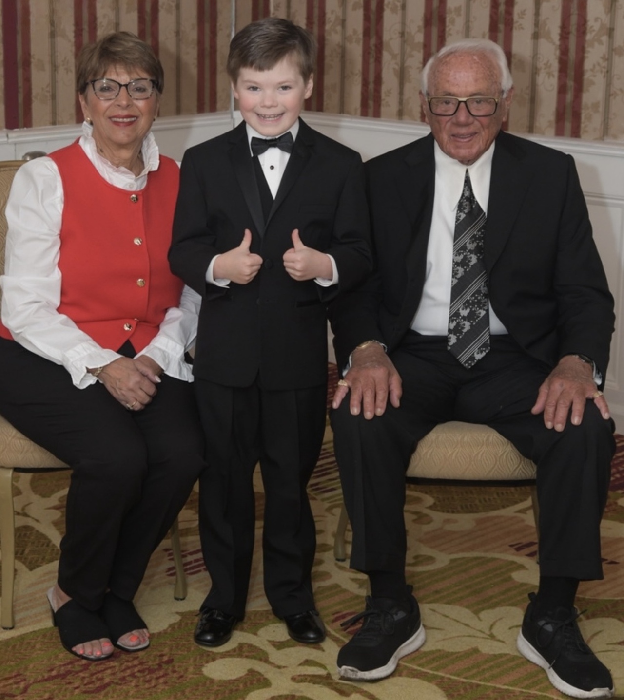 THE 64TH ANNUAL VARIETY KIDS TELETHON! logo