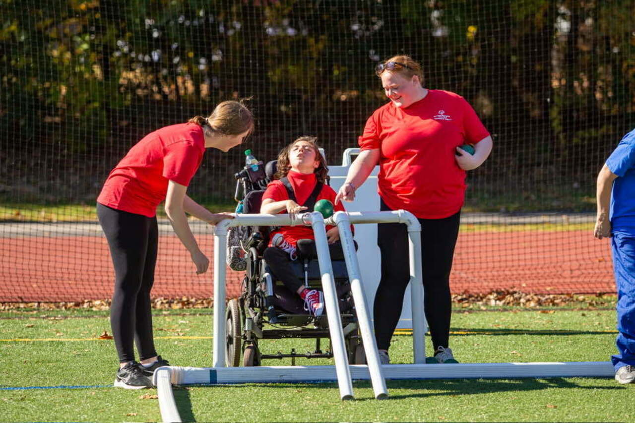 2025 Fall Festival Volunteer logo