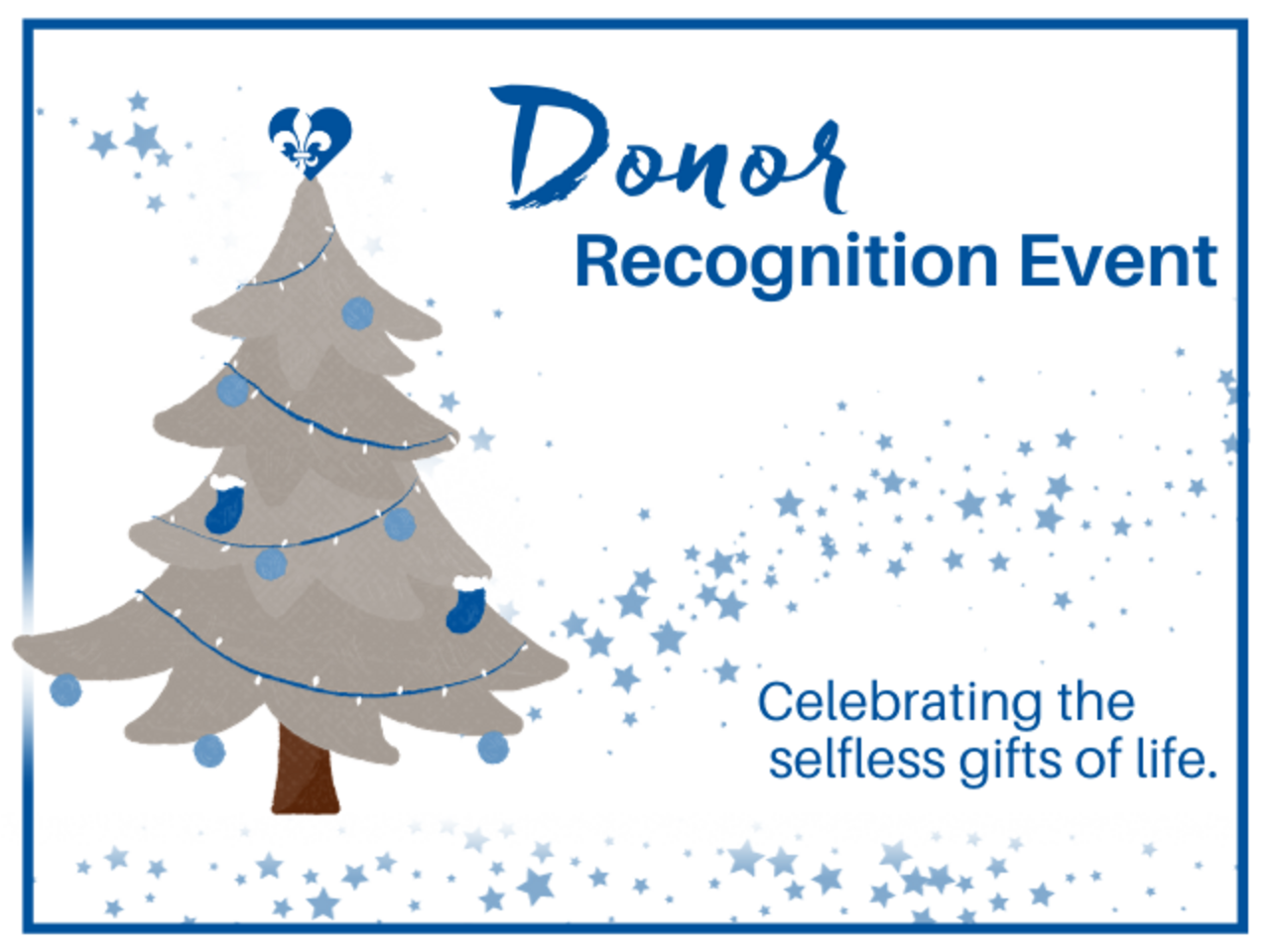 Glenwood Regional Medical Center Tree of Light and Candlelight Vigil 12.11.25 logo