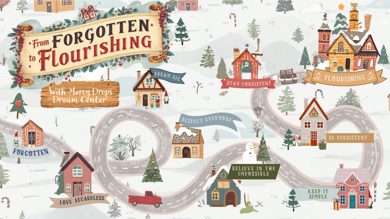 2025 Season of Giving logo