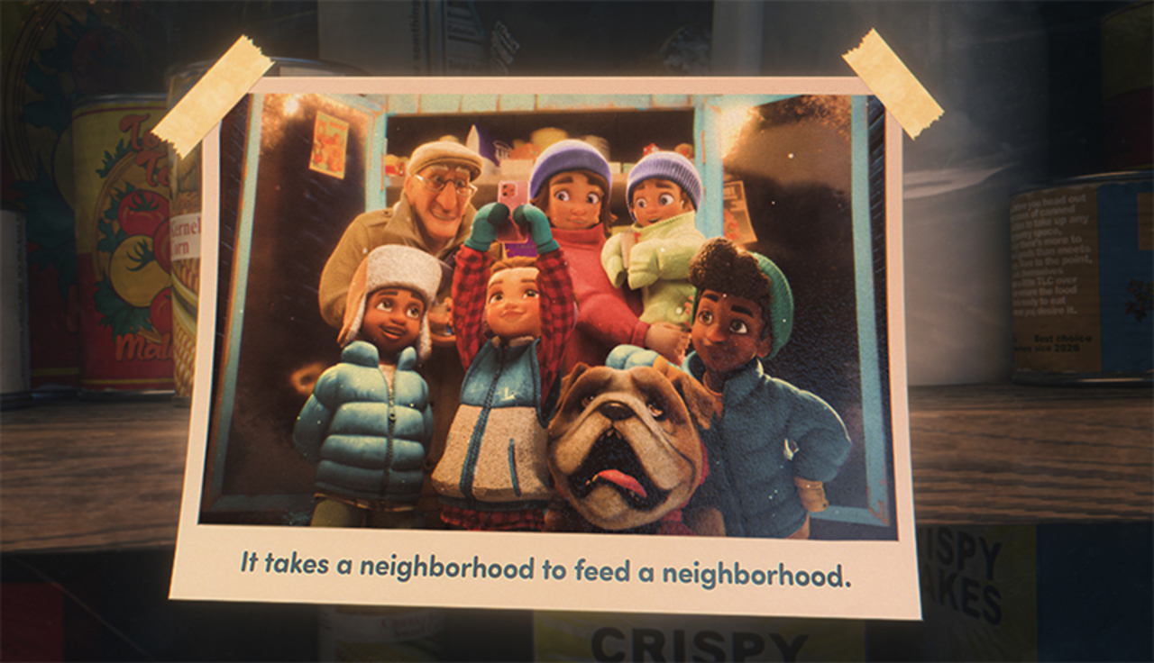 Highmark (un)Hungry Campaign logo