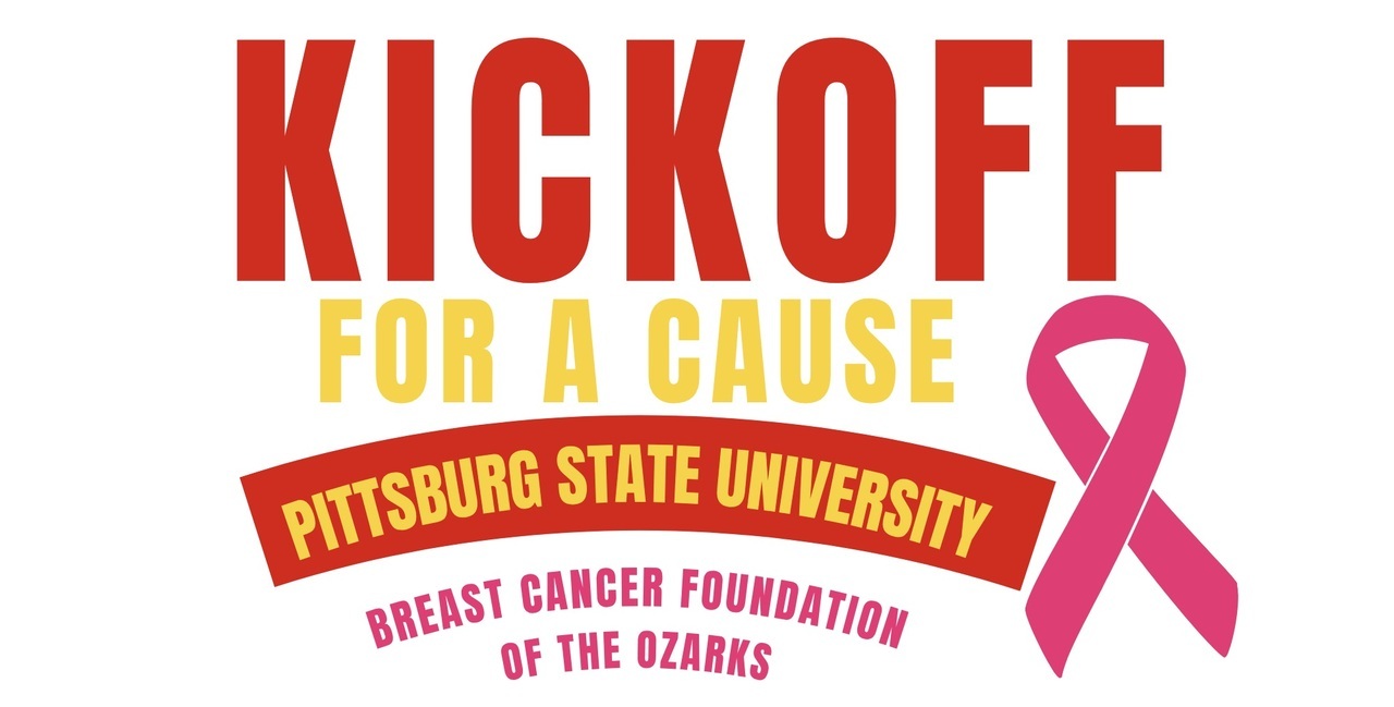 Kick off for a Cause logo