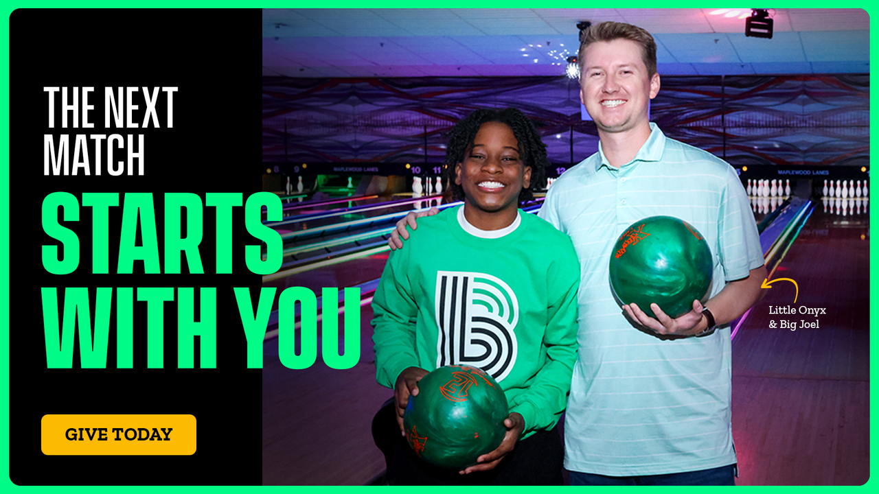 The Next Match Starts With You logo