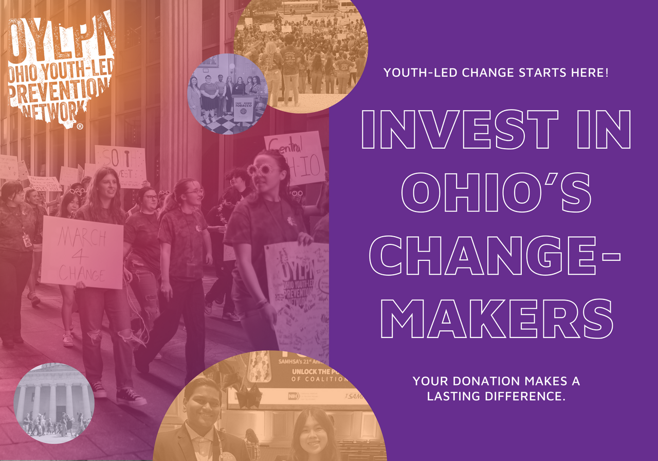 Youth Empowerment Fund logo