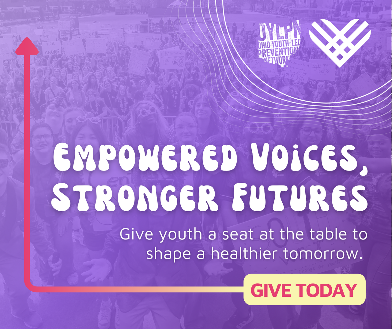 Youth Empowerment Fund logo