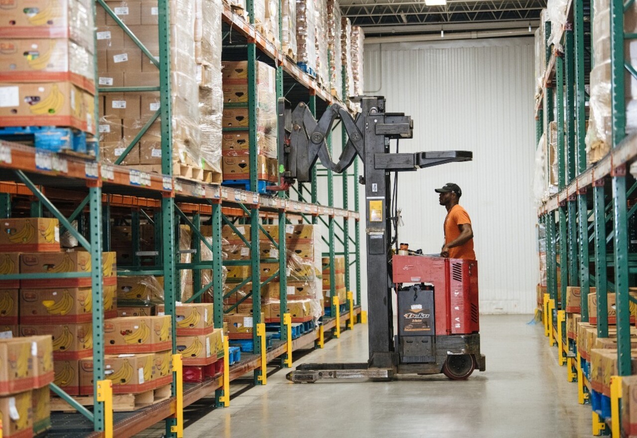 Addressing the urgent needs of our neighbors logo