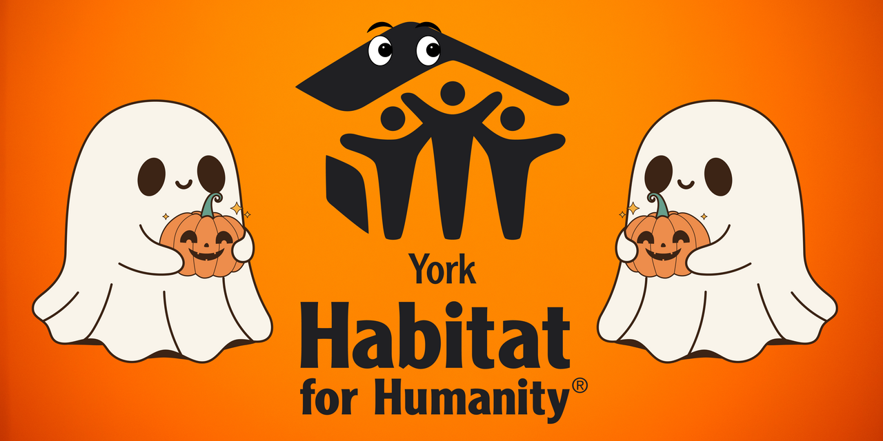 Halloween Parade logo