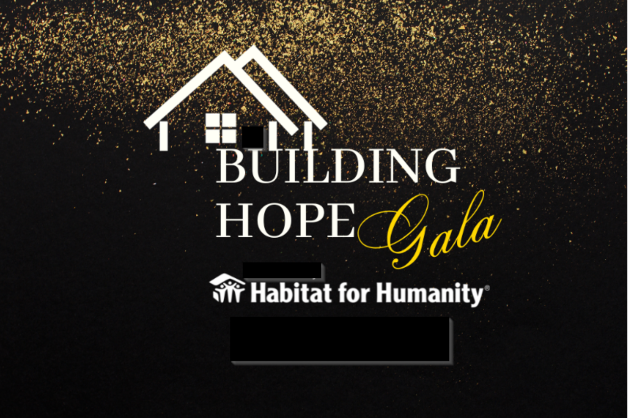 Veterans Day Build With Us logo