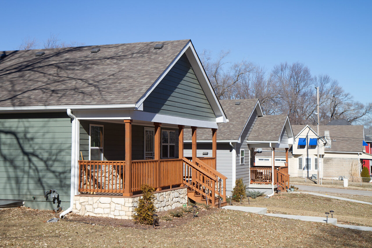 Habitat KC  2025-2026 Construction Volunteer Training Series logo