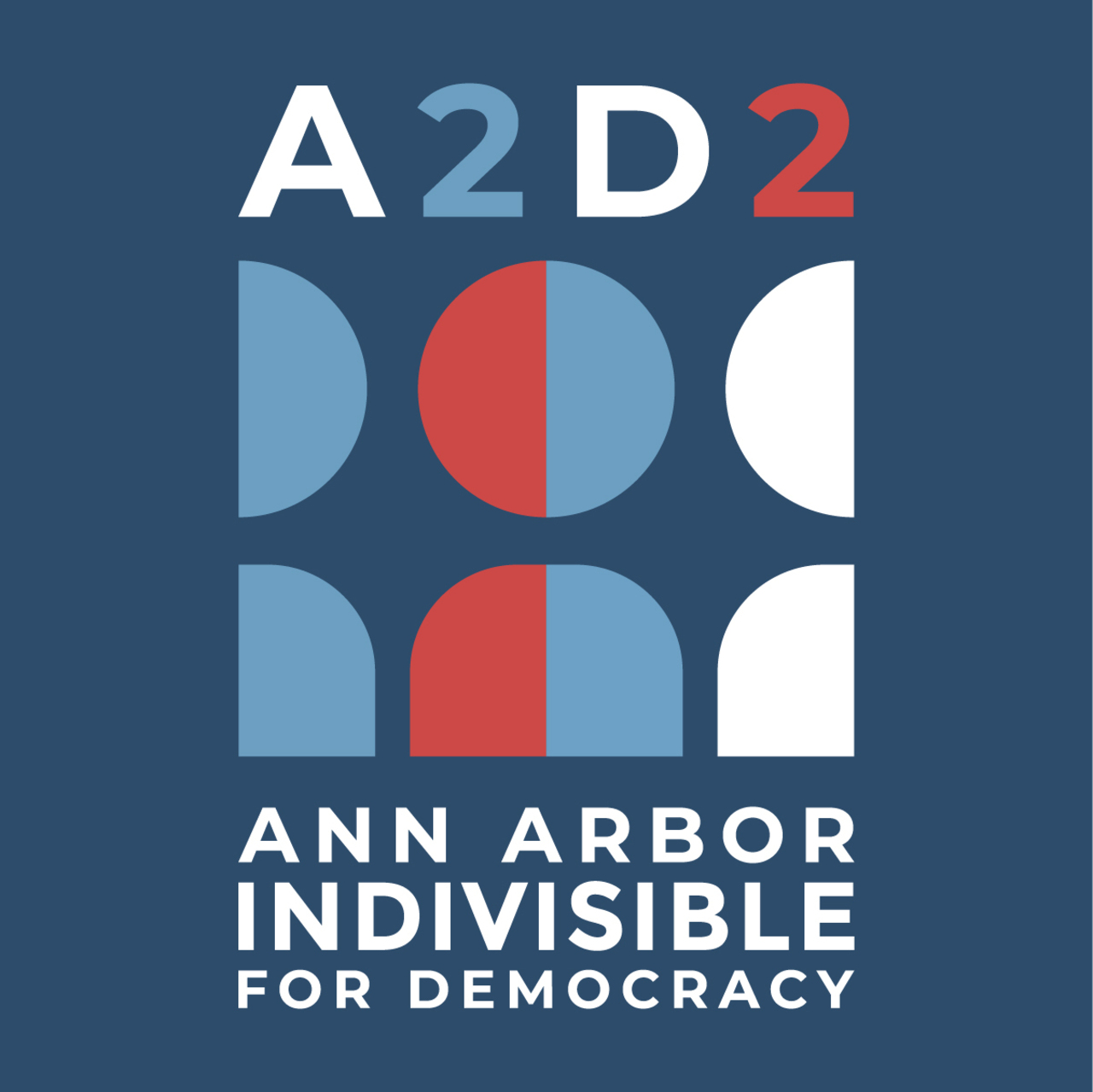 A2D2 Food Assistance Project logo