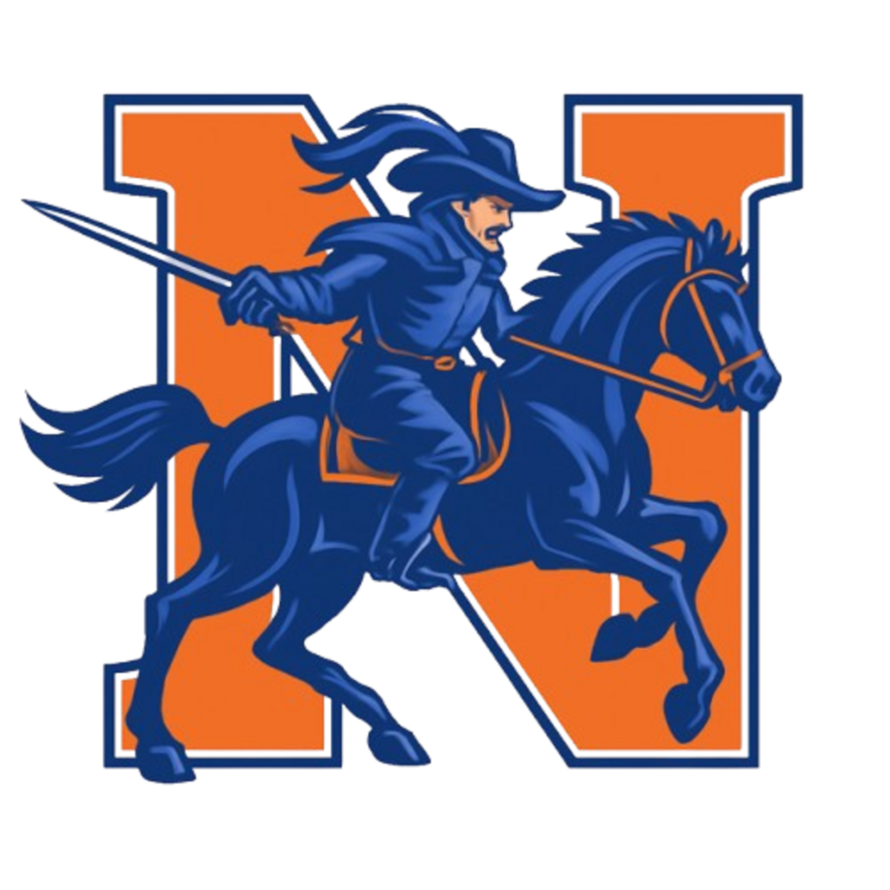 Pantry Pride: Northeast Cares logo