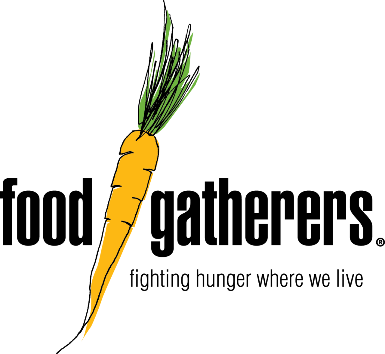 8D and Medicine Pulmonary Fundraiser for Food Gatherers 2025 logo