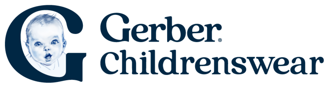Little Ones, Big Impact: Gerber Cares Virtual Food Drive logo