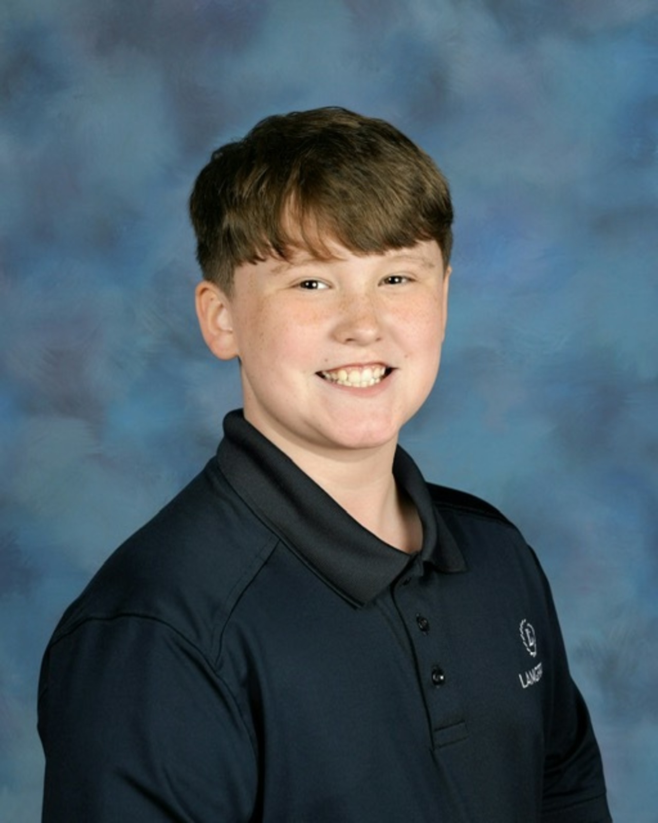 Bryson’s Slam Dunk Against Hunger logo