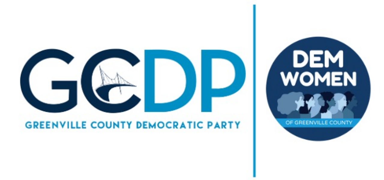 Together We Rise: Feeding Greenville logo