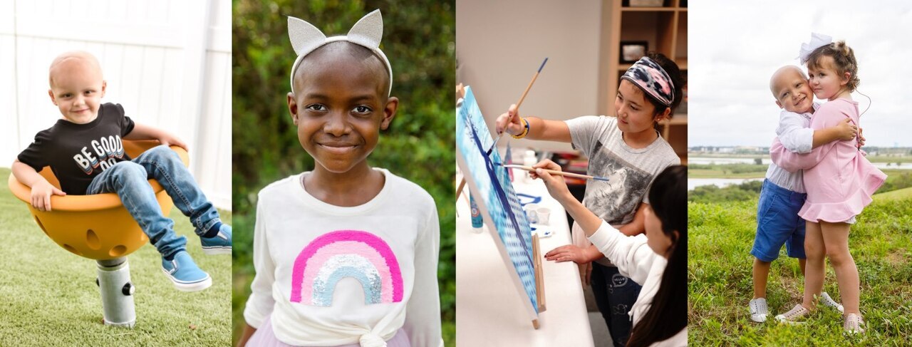 Jay's Fundraising Page logo