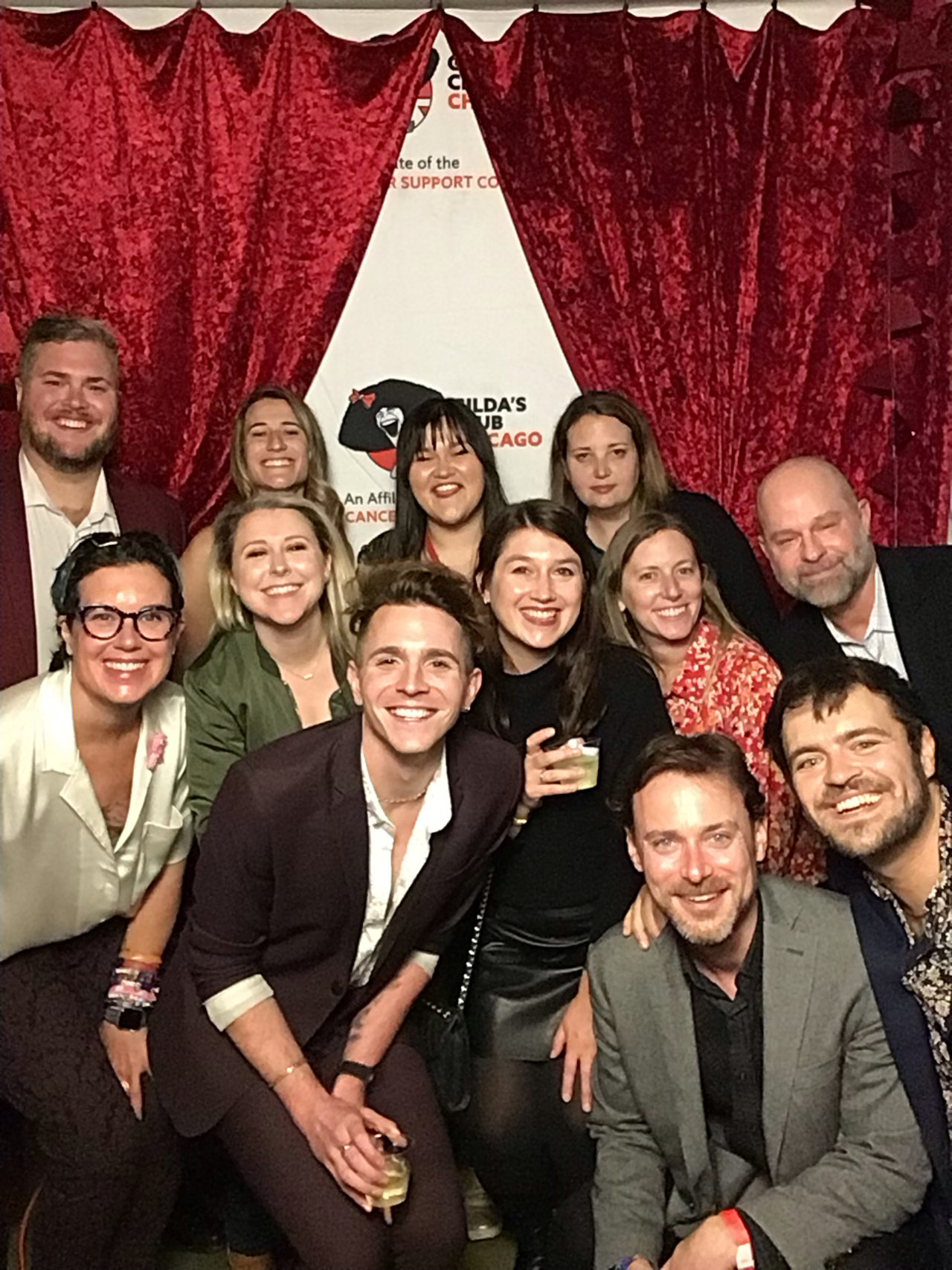 GCC Associate Board 2026 logo