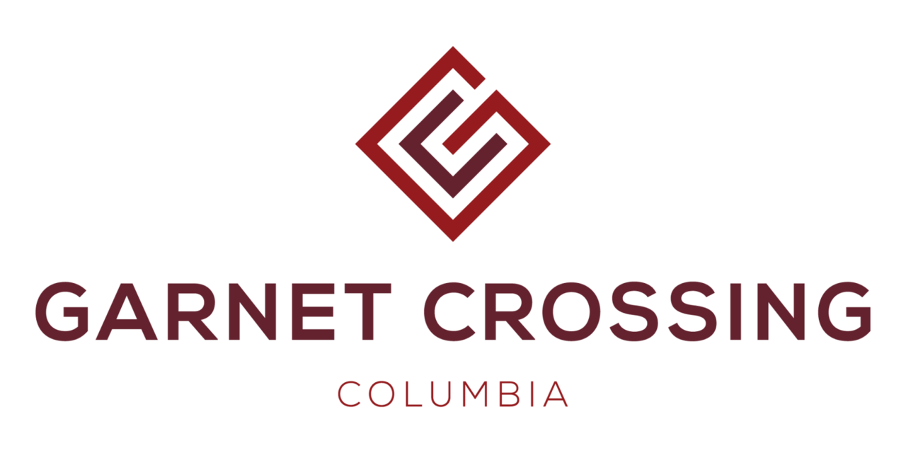 Garnet Gives: Feed the Hope logo