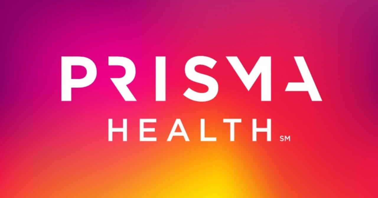 Care to Share: Prisma Health Virtual Food Drive logo