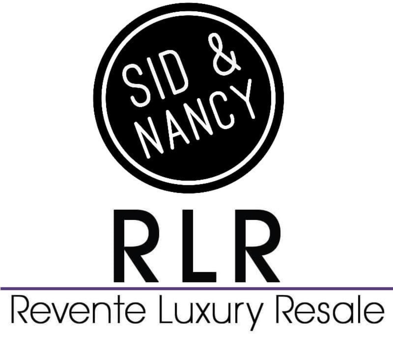 Style for a Smile: Revente Gives Back logo