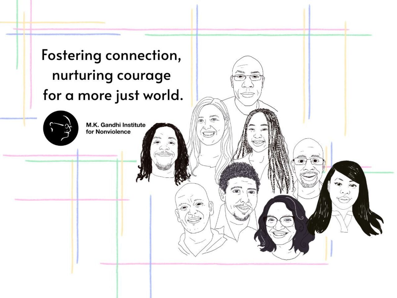 Annual Appeal 2025 logo