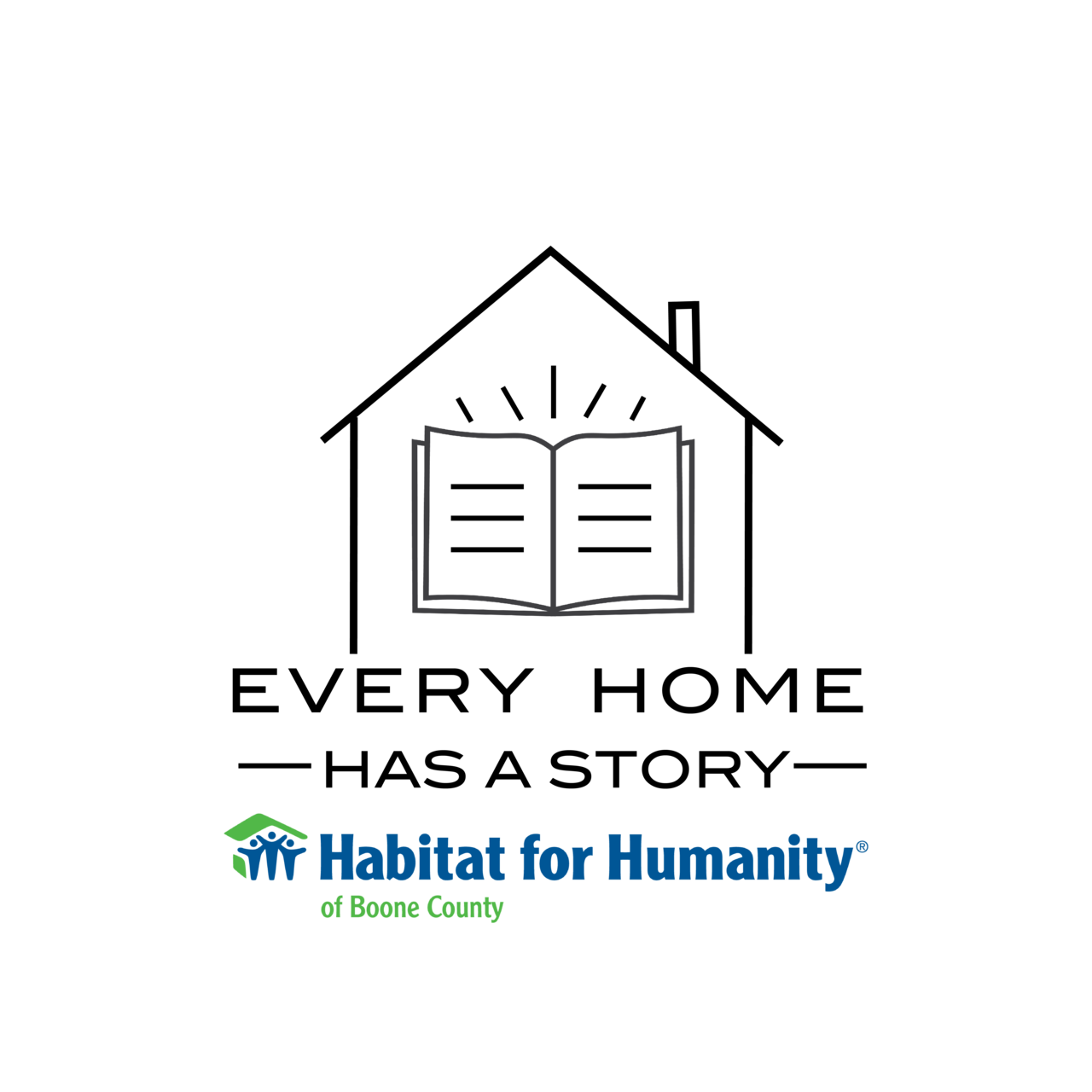 2025 Year End Appeal logo