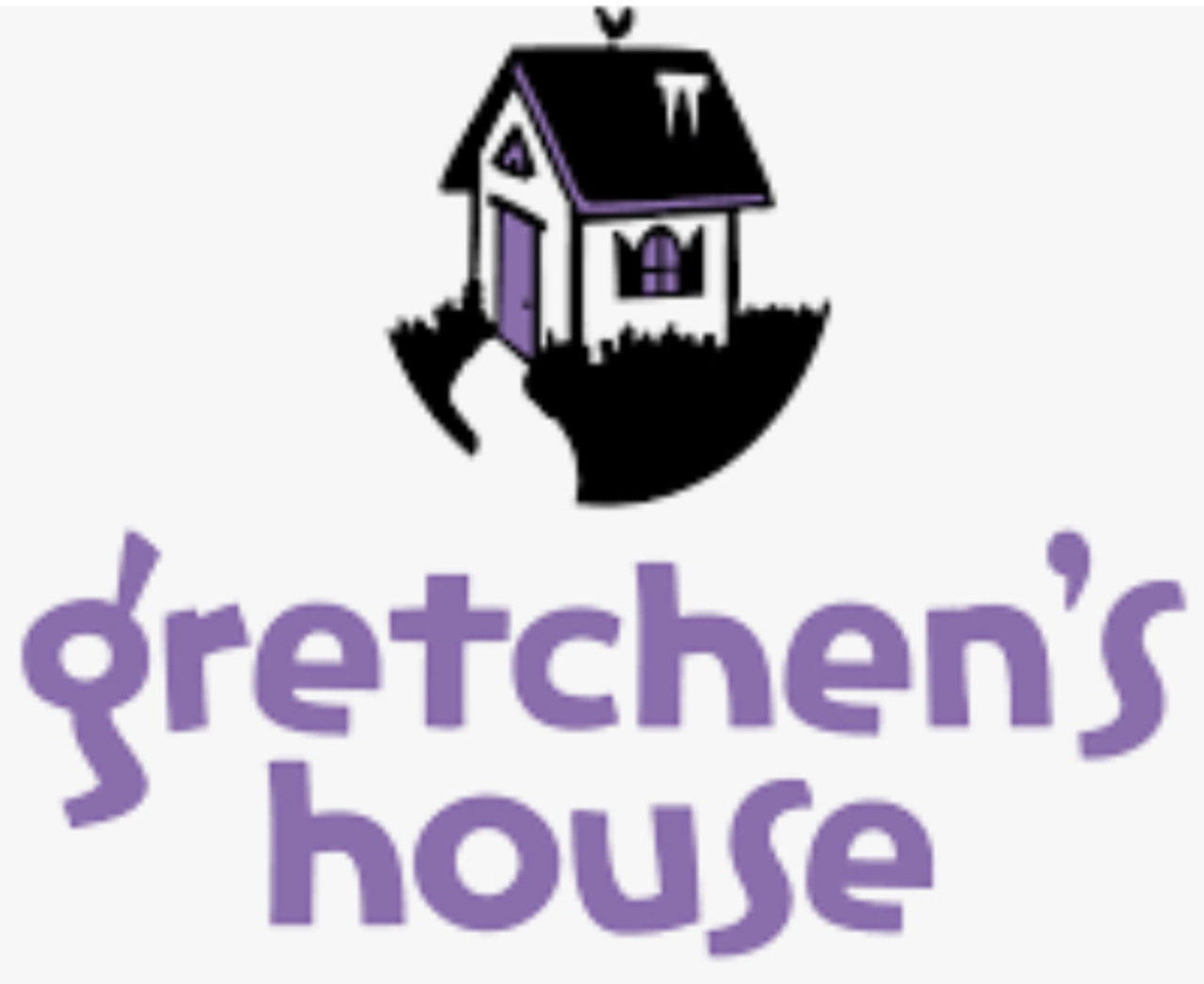 Gretchen’s House-Oak Valley: Feeding Our Community logo