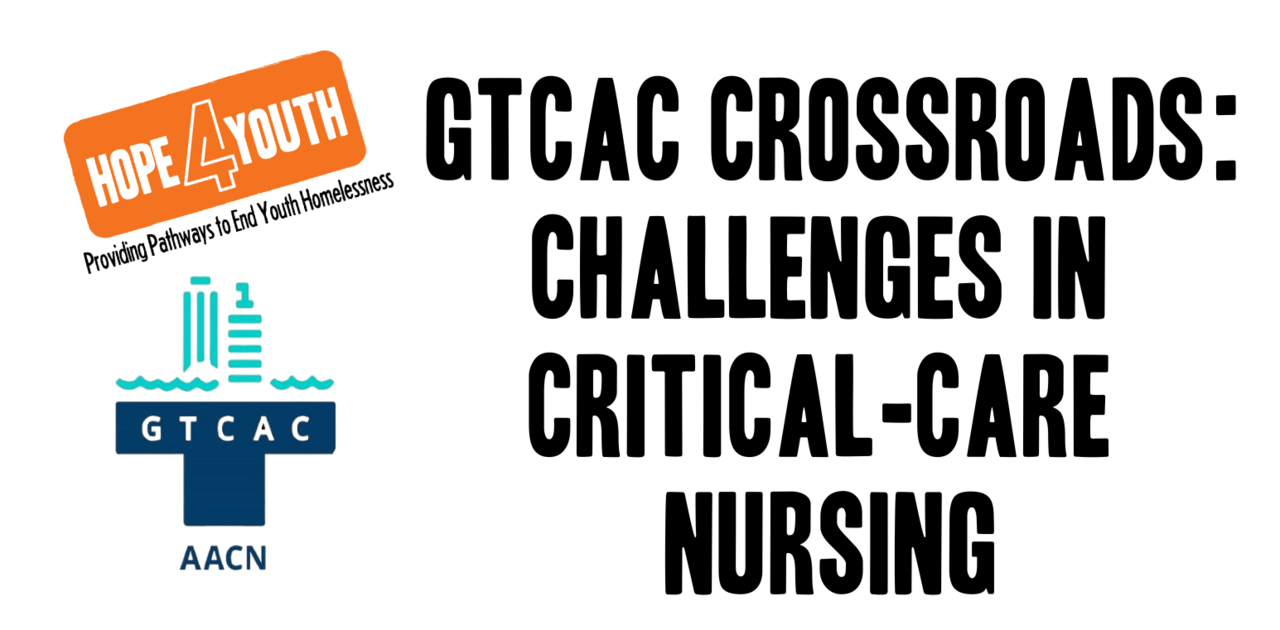 2025 GTCAC AACN logo