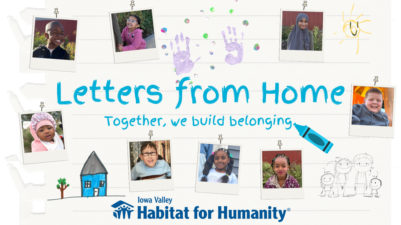 2025 Year End Campaign logo