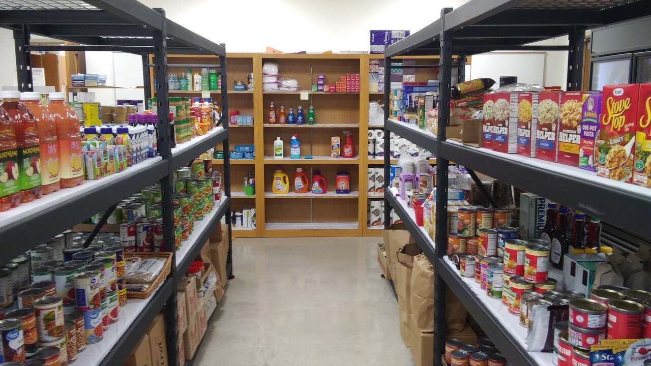 U of M Ruthven Building logo