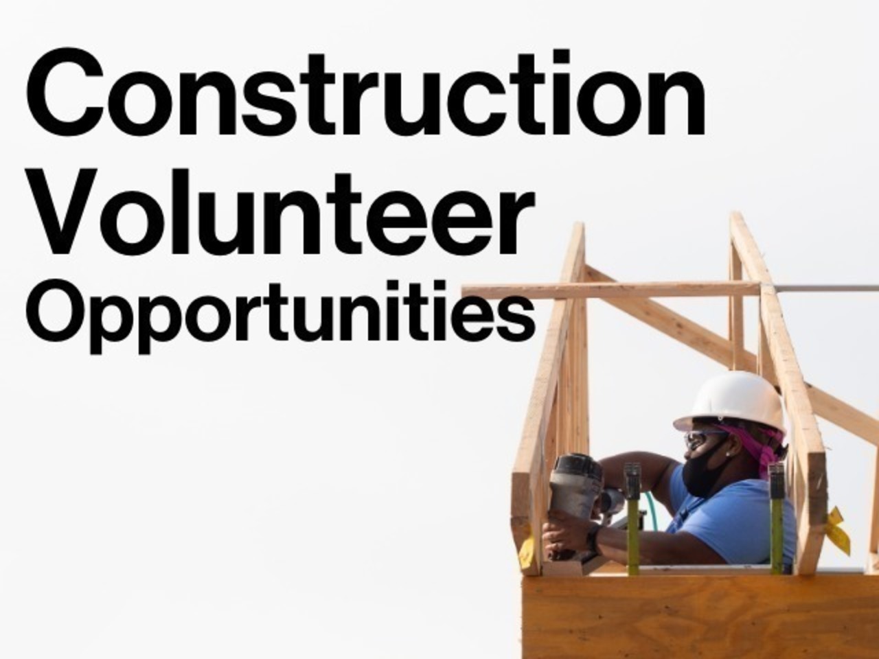 General Construction Projects 2026 logo