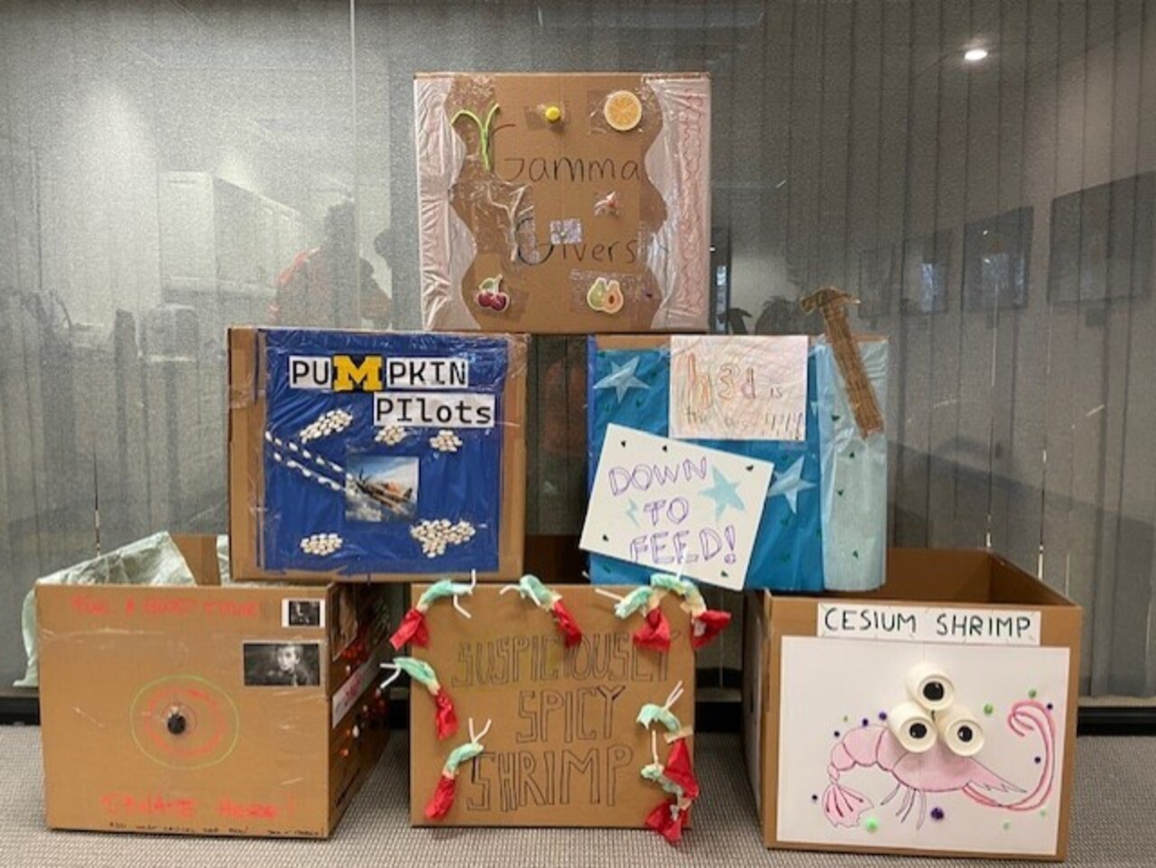 2025 H3D November Giving Challenge for Food Gatherers logo