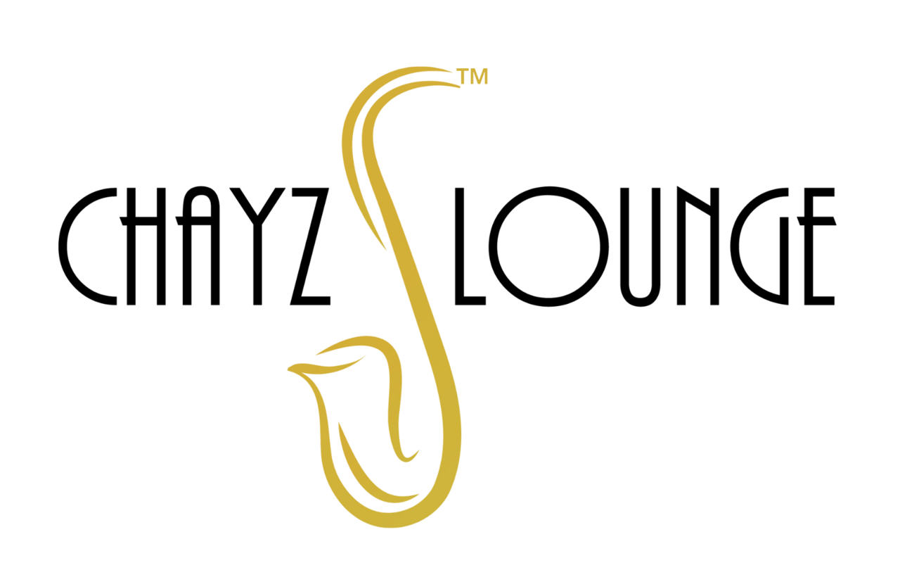 🎷 Soulful Plates: A Harvest Hope x Chayz Lounge logo