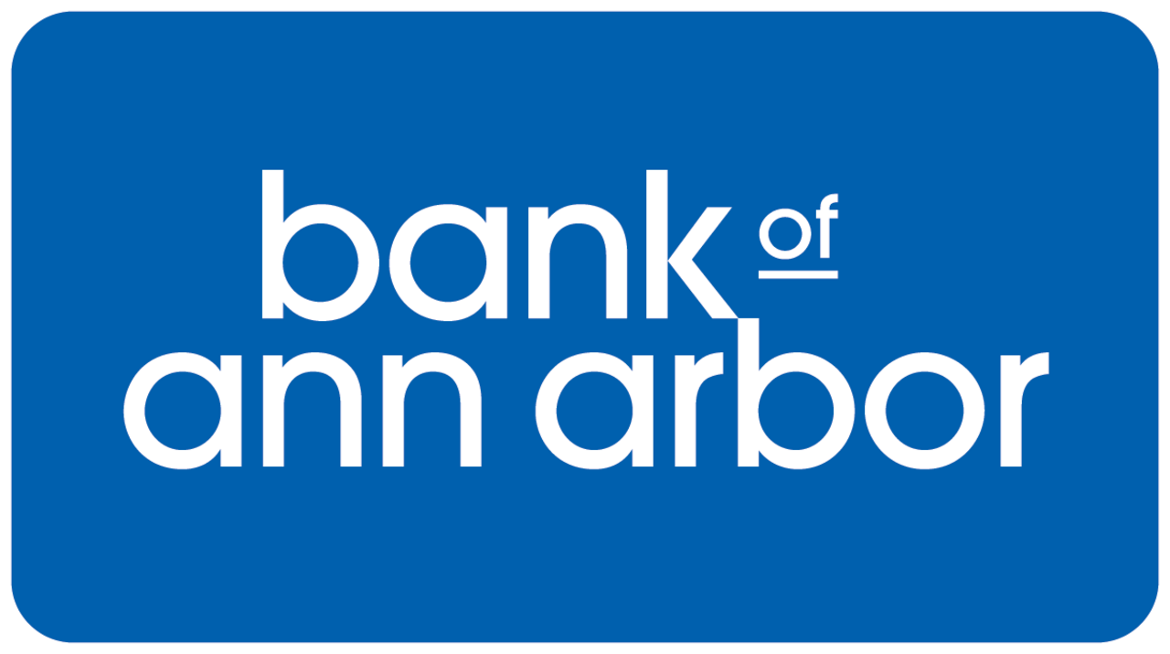 Bank of Ann Arbor Fights Hunger! logo