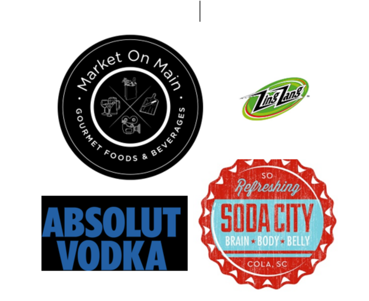 Meals on Main: Serving Hope with Harvest Hope logo