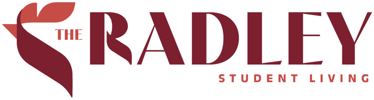 Rally at The Radley: Students Fighting Hunger with Harvest Hope logo